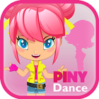 PINY Dance icono