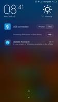 Update for Whastapp gönderen