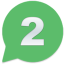 2 Lines for Whazzap ★root APK