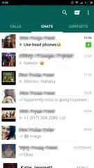 2 Lines for Whazzap ★root APK download