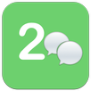 2 Lines for wechat ★root APK
