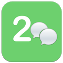 2 Lines for wechat ★root APK