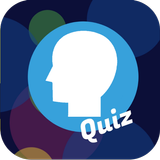 Quiz of Inside Out icône