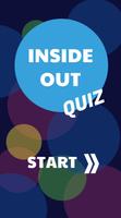 Quiz of Inside Out Plakat
