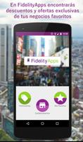 FidelityApps ポスター