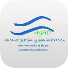 Agad Administración y Gestoría ไอคอน