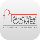 آیکون‌ Alejandro Gómez ADF
