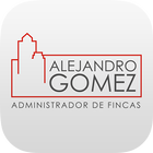 Alejandro Gómez ADF icon