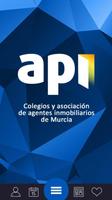 COAPI Murcia Affiche