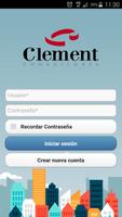 Clement Consultores پوسٹر