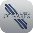 آیکون‌ Grupo Olivares