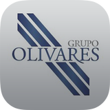 Grupo Olivares أيقونة