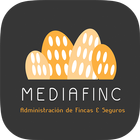 ADF Mediafinc 아이콘