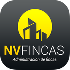 NVFincas ADF আইকন