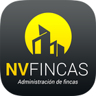 NVFincas ADF أيقونة