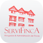 Servifinca Bec أيقونة