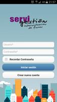 Servigestión APP পোস্টার