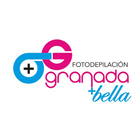 Granada + bella icono