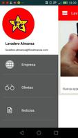 Lavadero Almansa постер