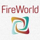 Fireworld ไอคอน