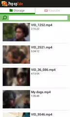 Popup Tube: Floating Video APK download