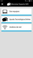 Movistar Experto Wifi poster