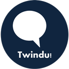Twindu! UK icône
