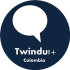Twindu Plus ETB ícone