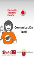 Comunicación Total poster