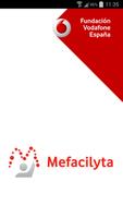 Mefacilyta plakat