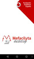 Mefacilyta Desktop Affiche