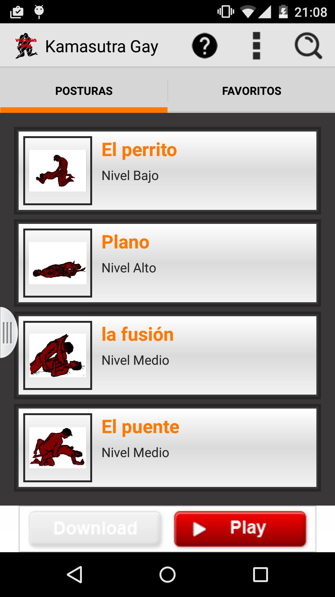 2015 Gay Kamasutra positions APK for Android Download 2015 Gay Kamasutra positions APK for Android Download