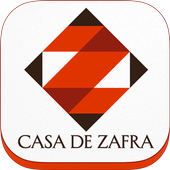 Casa Zafra icon