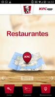 KFC España captura de pantalla 1