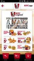 KFC España スクリーンショット 2