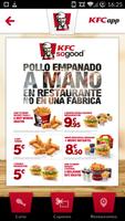 KFC España screenshot 2