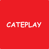 Cateplay icon