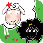 Betty Sheep Family Duo icône