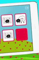 Betty Sheep Family Duo स्क्रीनशॉट 3