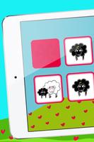 Betty Sheep Family Duo स्क्रीनशॉट 2