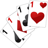 Cassino (Juego de cartas) ikona