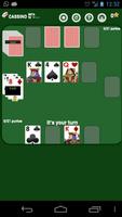 Cassino (Card game) পোস্টার