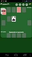 Cassino (Card game) syot layar 1