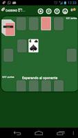برنامه‌نما Cassino (Card game) عکس از صفحه