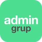 Admin Grup BETA 圖標