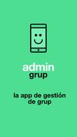 Admin Grup BETA โปสเตอร์