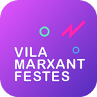 Vilamarxant festes 2019 圖標
