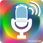 MediaCast PRO 图标