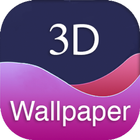 Wallpapers 3D आइकन