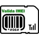 Valida IMEI APK